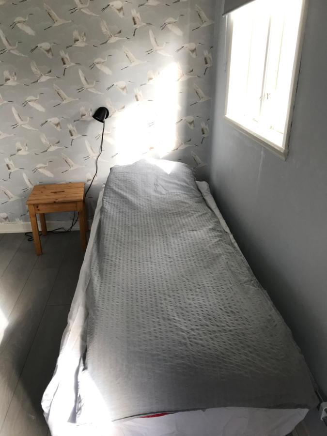Håvra Hovra Vandrarhem מראה חיצוני תמונה